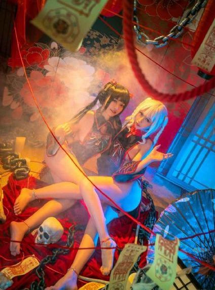 好色女刑警_高清迅雷下载